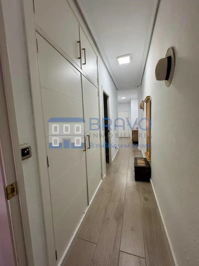 Appartamento con terrazza in vendita a Don Benito, imagen 20