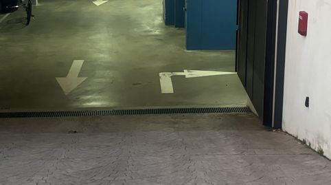 Foto 4 de Garatge de lloguer a Calle Policía Local Marisol Muñoz, 4p, Tablero Bajo - Arruzafilla, Córdoba Capital