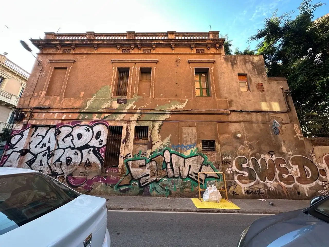 Casa a schiera con giardino in vendita a Coroleu, imagen 8