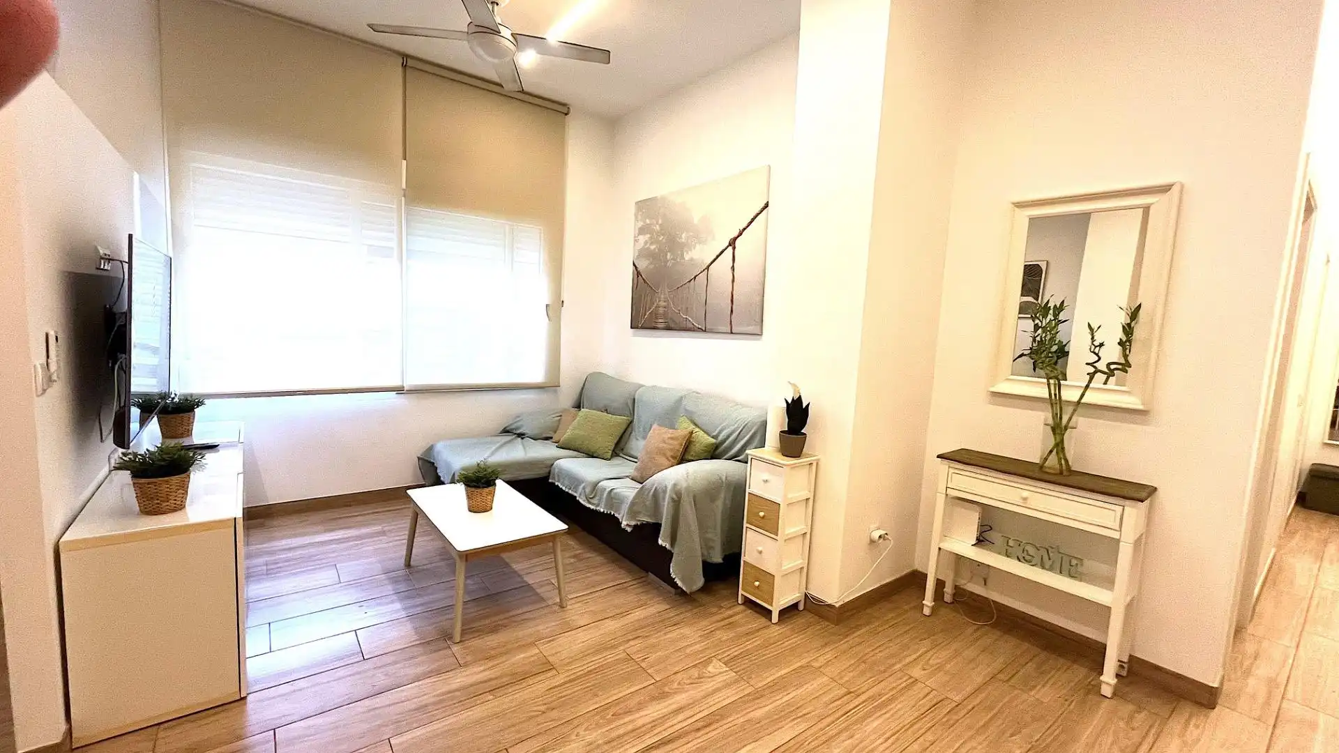 Wohnzimmer von Erdgeschoss zum Verkauf in Elche ciudad