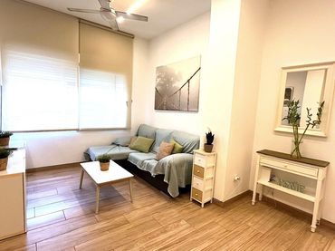 Rez-de-chaussée à vendre à Calle de Antonio Campos Javaloyes 7