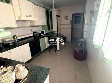 Appartamento con balcone in vendita a Centro