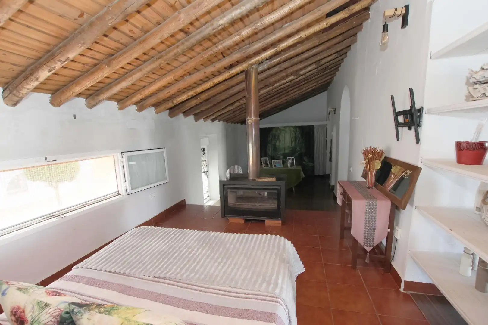 Casa o chalet en venta en Montijo con Aire acondicionado