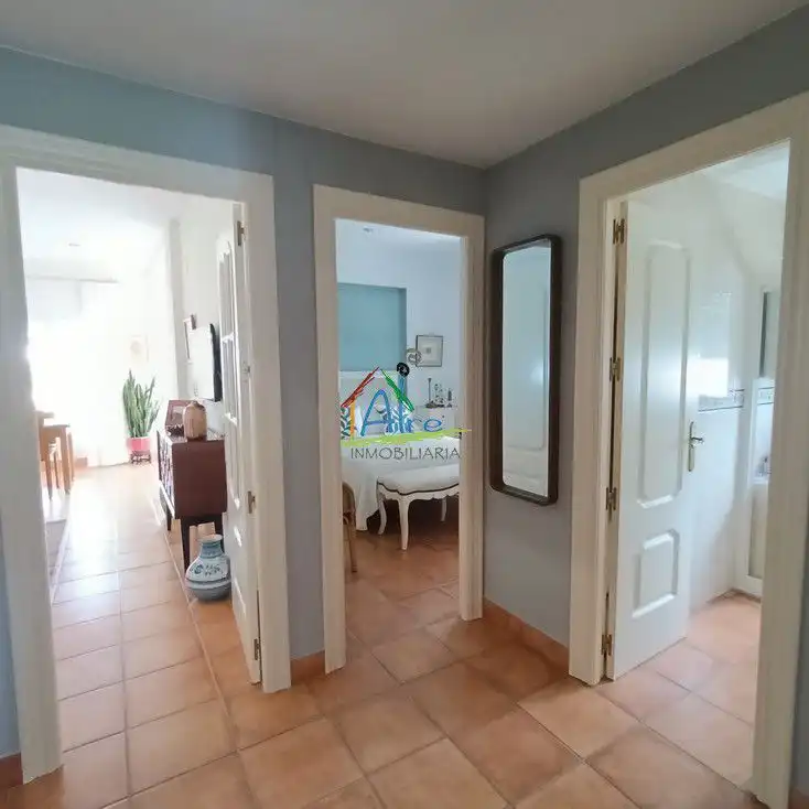 Casa o xalet en venda en Almonte amb Aire condicionat, Calefacció i Terrassa