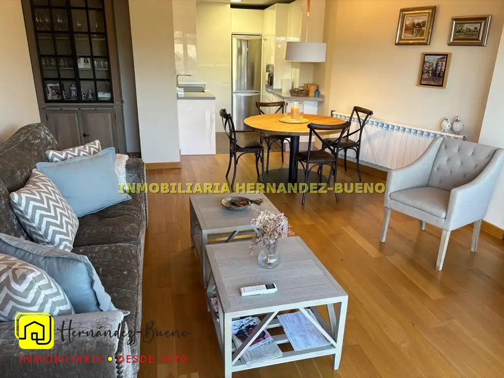 Flat with terrace for sale in Centro, imagen 8