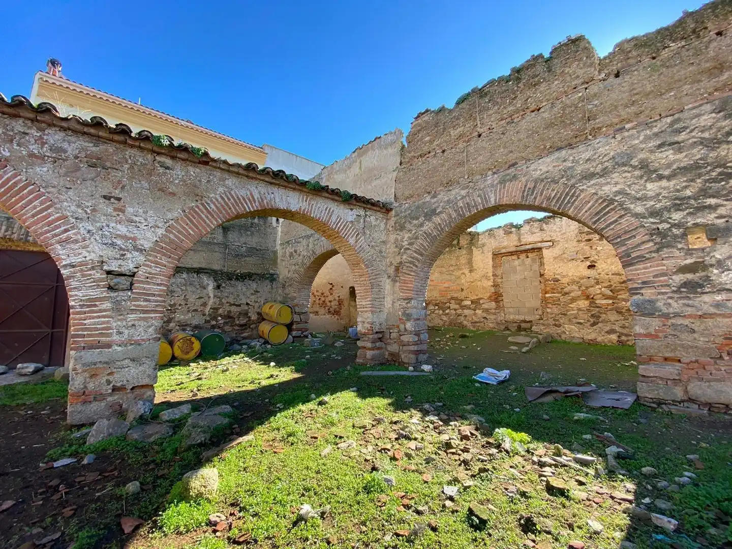 Terreni e lotti in vendita a Casar de Cáceres, imagen 7