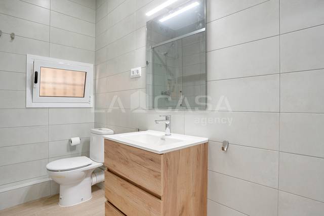 Planta baja en Venta en Carrer de Sant Antoni Maria Claret en El Camp d'en Grassot i Gràcia Nova