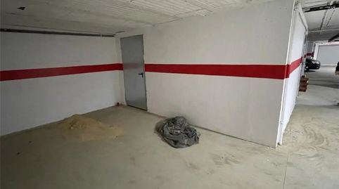 Foto 3 de Garatge en venda a Calle Sevilla, 21, Taraguilla- Estación, San Roque