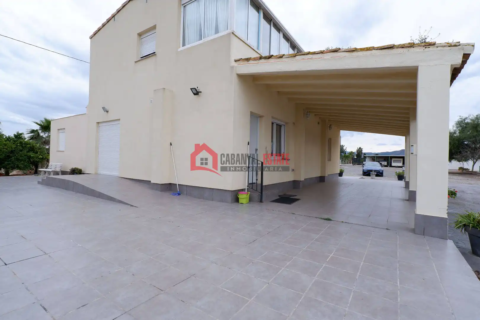 Detached house with pool for sale in Corinto - Almarda, imagen 39