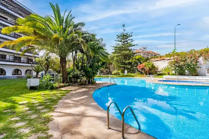 Estudio en venta en Calle Aceviño, 6, Zona Botánico