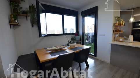 Foto 4 de Piso en venta en Calle Doctora Damiana Zaragoza, Paus - Poligono San Blas, Alicante / Alacant