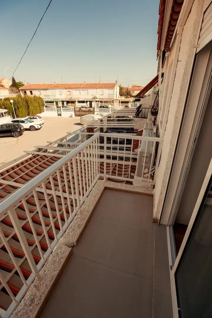 Bungalow mit Terrasse zum Verkauf in Santa Pola ciudad, imagen 20