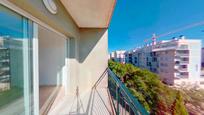 Balcony of Flat for sale in Vilafranca del Penedès  with Heating, Terrace and Oven