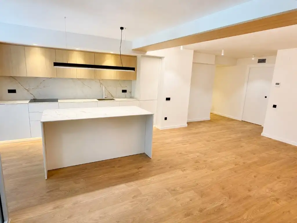 Küche von Wohnung zum Verkauf in Tarragona