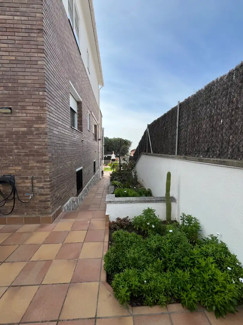 Villa mit Terrasse zum Verkauf in Canyet - Pomar, imagen 19