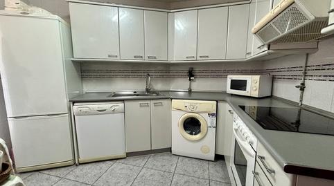 Foto 3 de Apartamento de alquiler en C. de Fray Luis de León, Oliver,  Zaragoza Capital