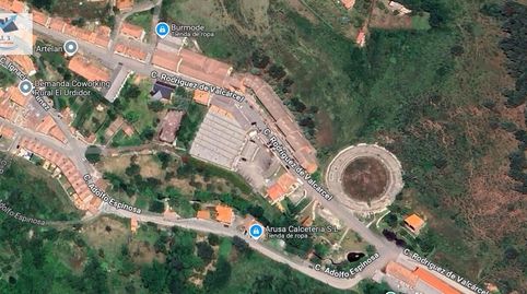 Foto 3 de Piso en venta en Calle Barrio del Sol, Pradoluengo, Burgos