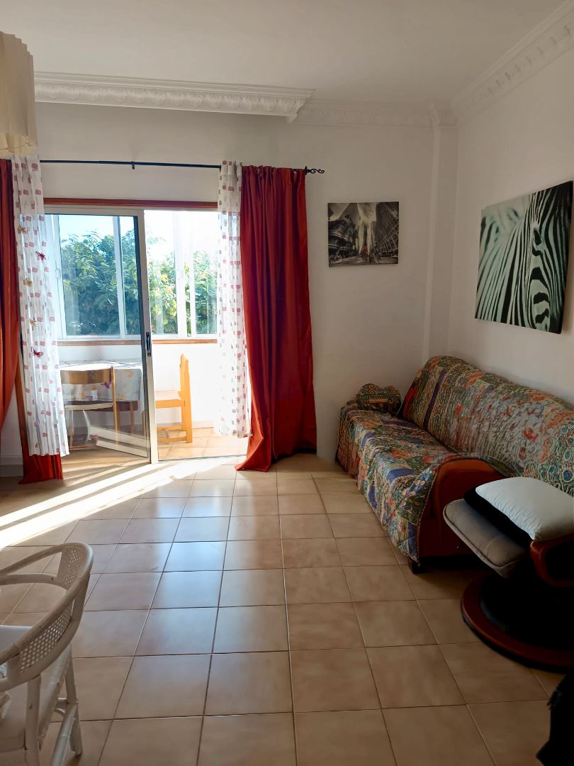 Dormitori de Pis en venda en  Santa Cruz de Tenerife Capital amb Balcó