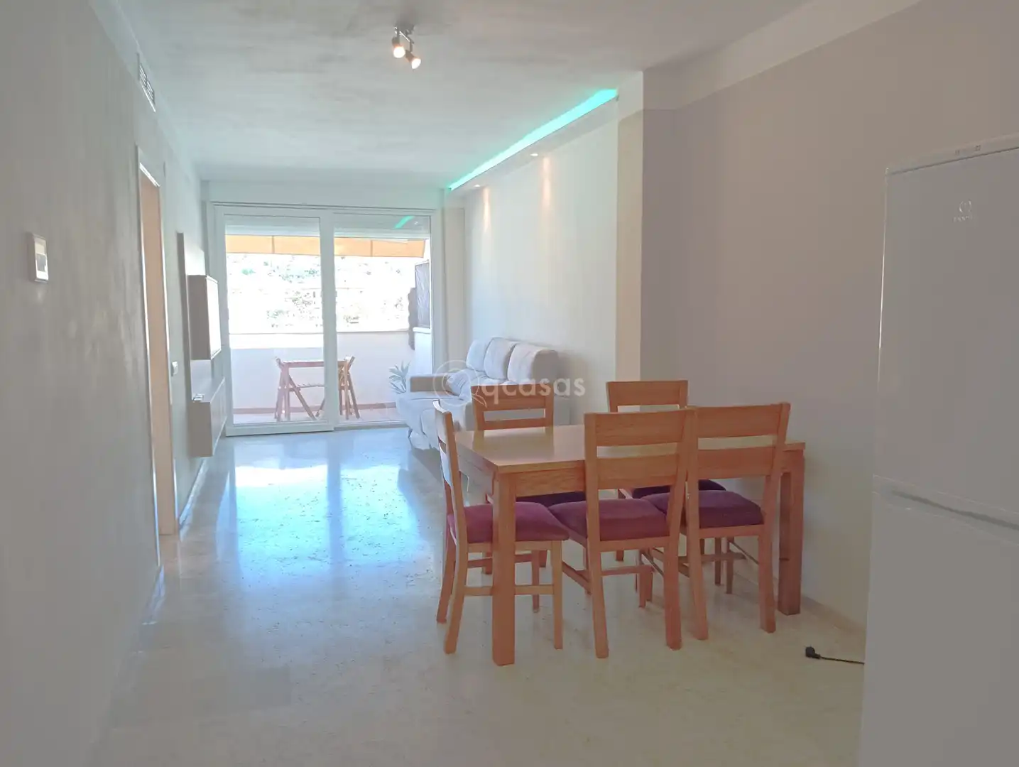 Apartament de lloguer a Calle Ancla, 17, Zona Centro Comercial Torrequebrada