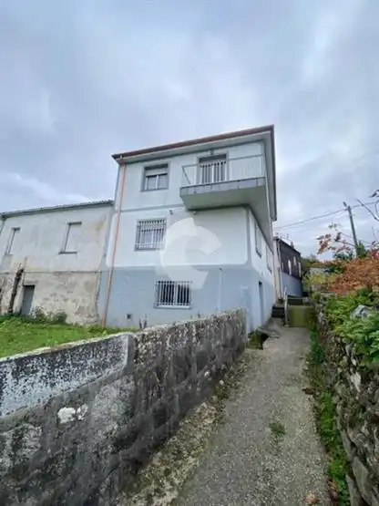 Adossat amb jardí en venda a Lobios, imagen 22