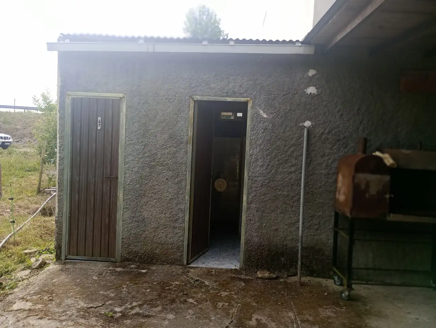 Casa adosada en venta en Sober