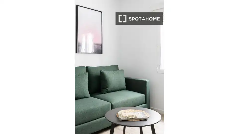 Appartement à louer à Universidad, imagen 6