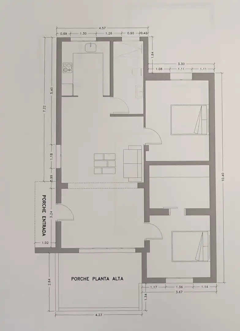 Houses for sale in Calpe / Calp  with Air Conditioner, Heating and Private garden