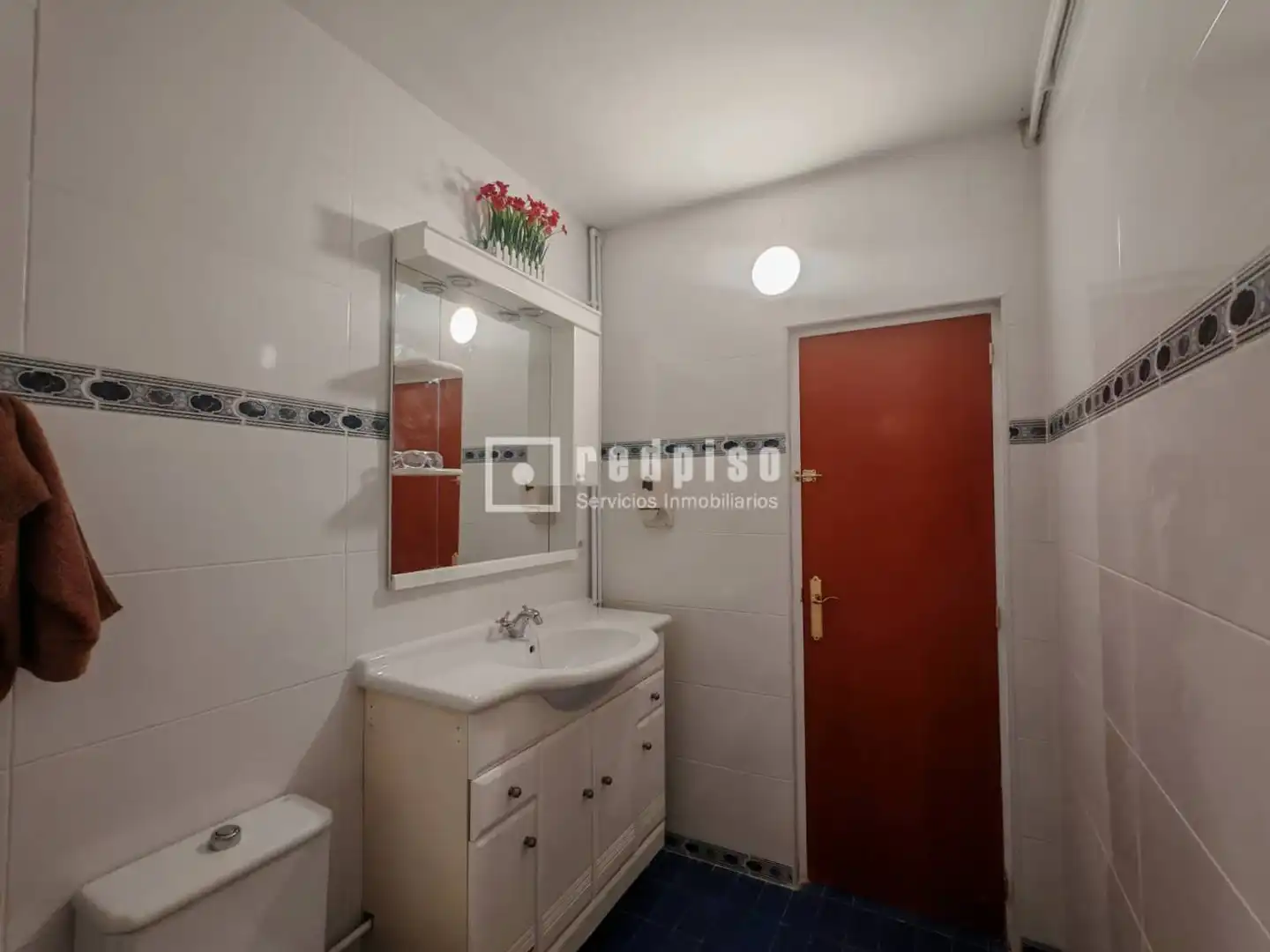 Habitación de Piso en venta en Alcantarilla con Calefacción