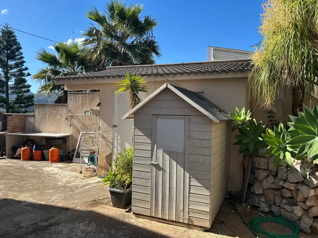Villa mit Terrasse zum Verkauf in Urbanizacion Santa Marta, imagen 22