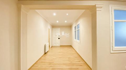 Foto 5 de Piso de alquiler en Fort Pienc,  Barcelona Capital