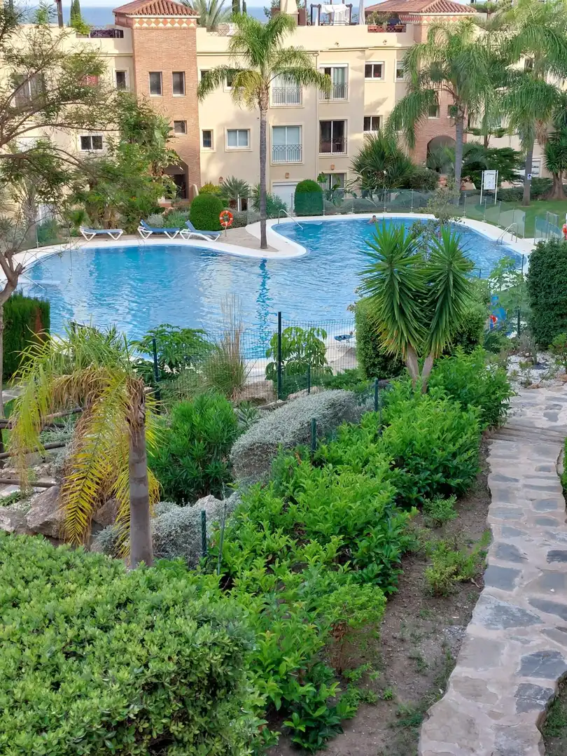 Flat with pool for sale in Benamara - Atalaya, imagen 23