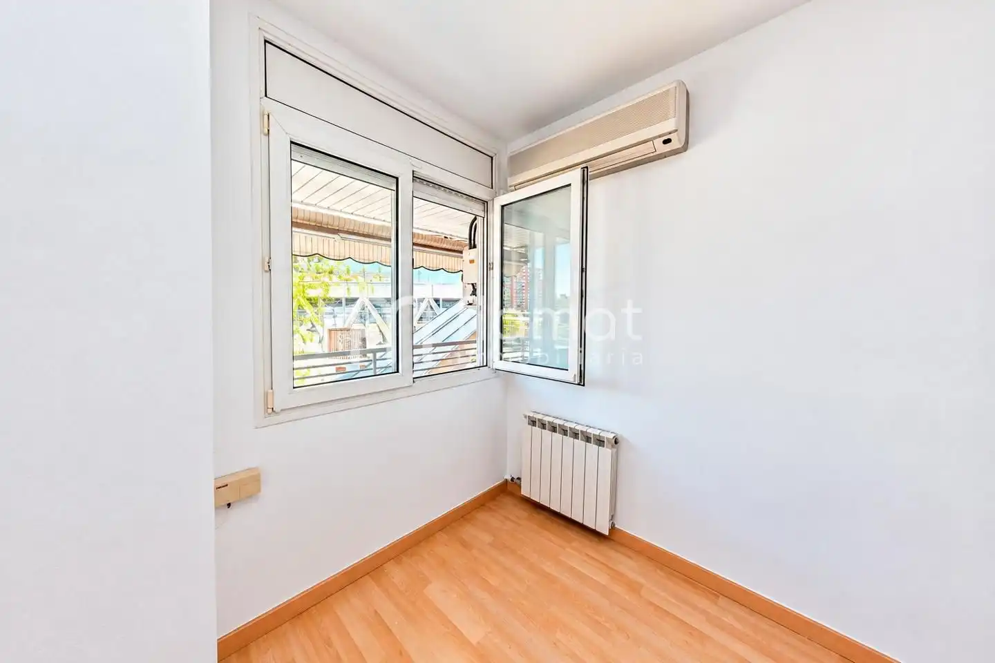 Appartamento con terrazza in vendita a Rambla de Badal, imagen 19