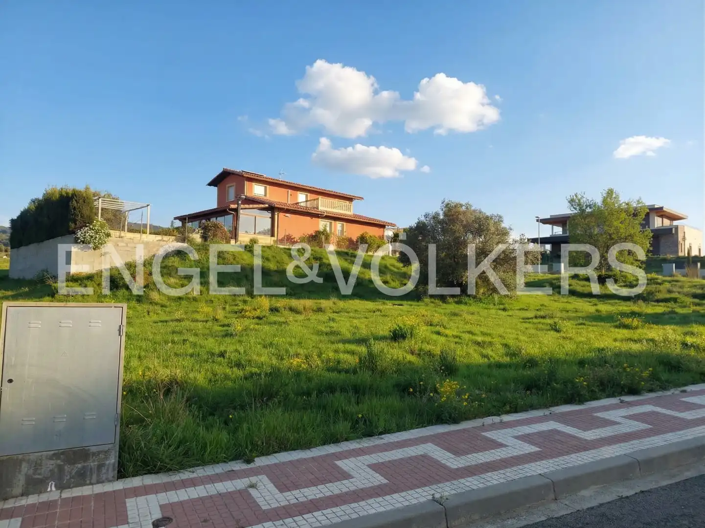 Residencial en venda en Mont-roig del Camp