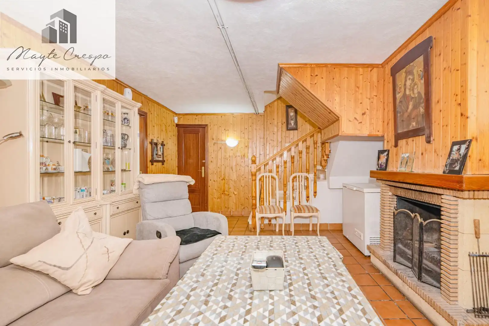 Casa pareada en venta en Calle BUERO VALLEJO 4, imagen 31