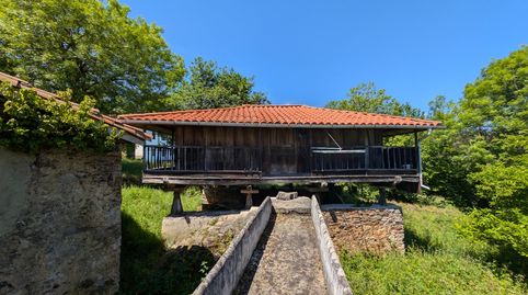 Foto 5 von Haus oder Chalet zum Verkauf in Lugar Barrio,el, Salas, Asturias