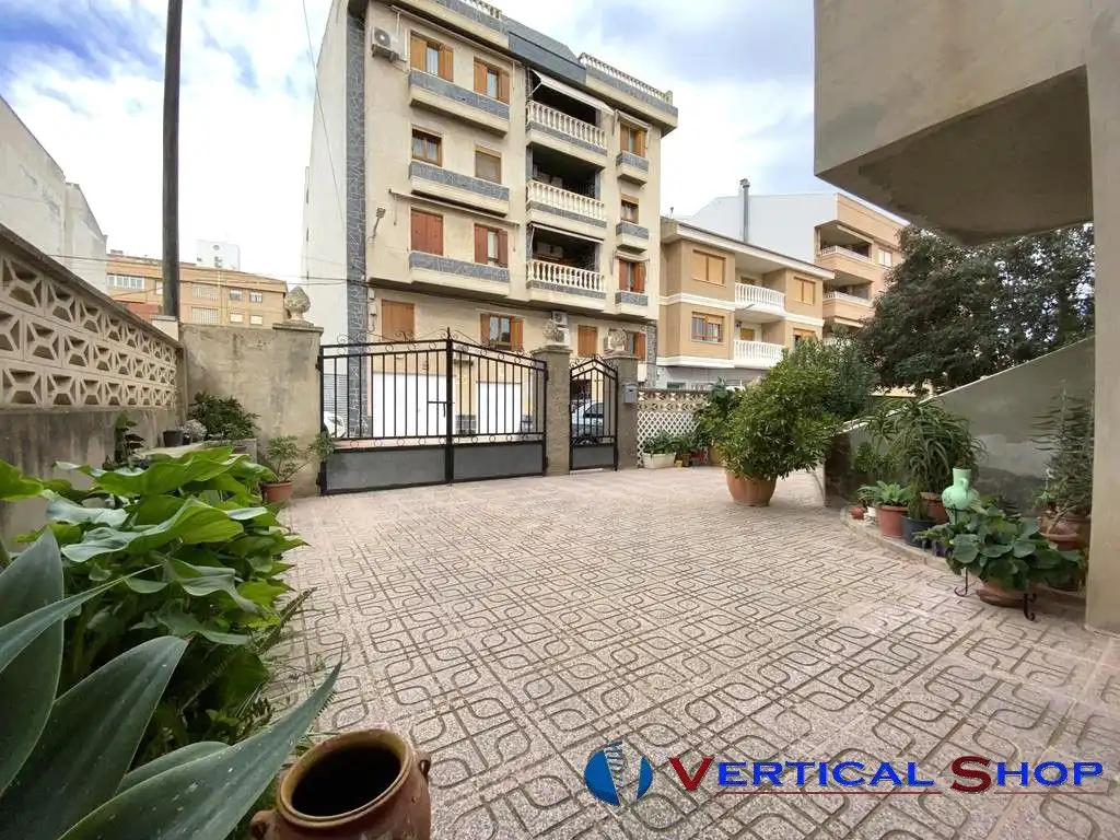 Chalet en venta en Miguel Hernandez, imagen 4