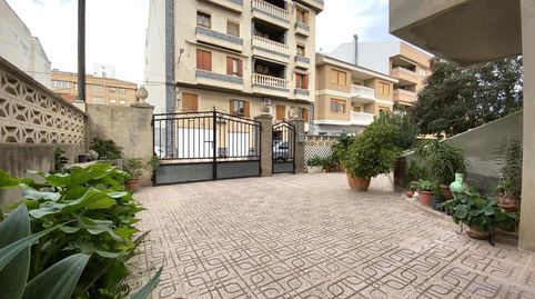 Foto 4 de Casa o chalet en venta en Miguel Hernandez, Caudete, Albacete