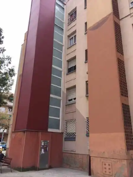 Piso en venta en C/ Mossen Jacint Verdaguer, Sant Vicenç Dels Horts