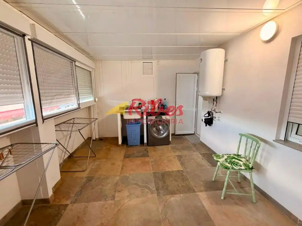 Penthouse with terrace for sale in CABAÑAL, imagen 19