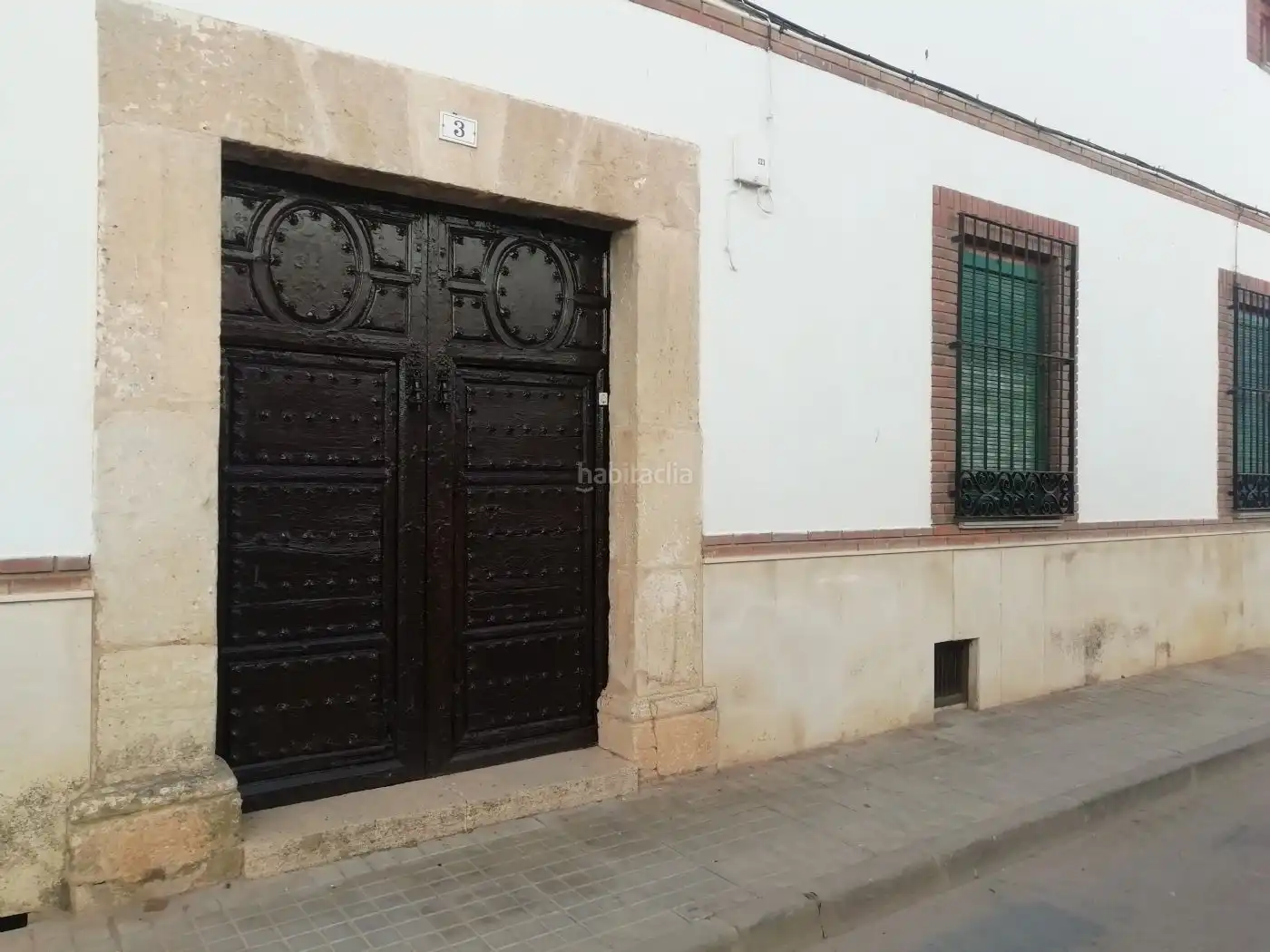 Casa en venda a Calle Cervantes 14, imagen 2