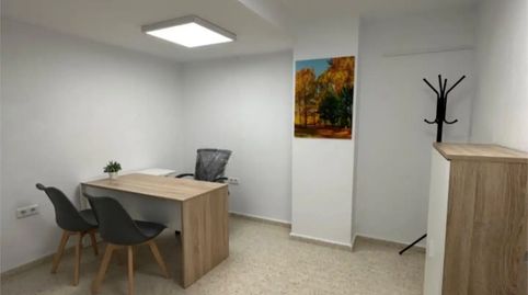 Foto 2 von Büro zur Miete in Calle Pascual Martínez, 12, Las Torres - Guadalupe, Huelva Capital