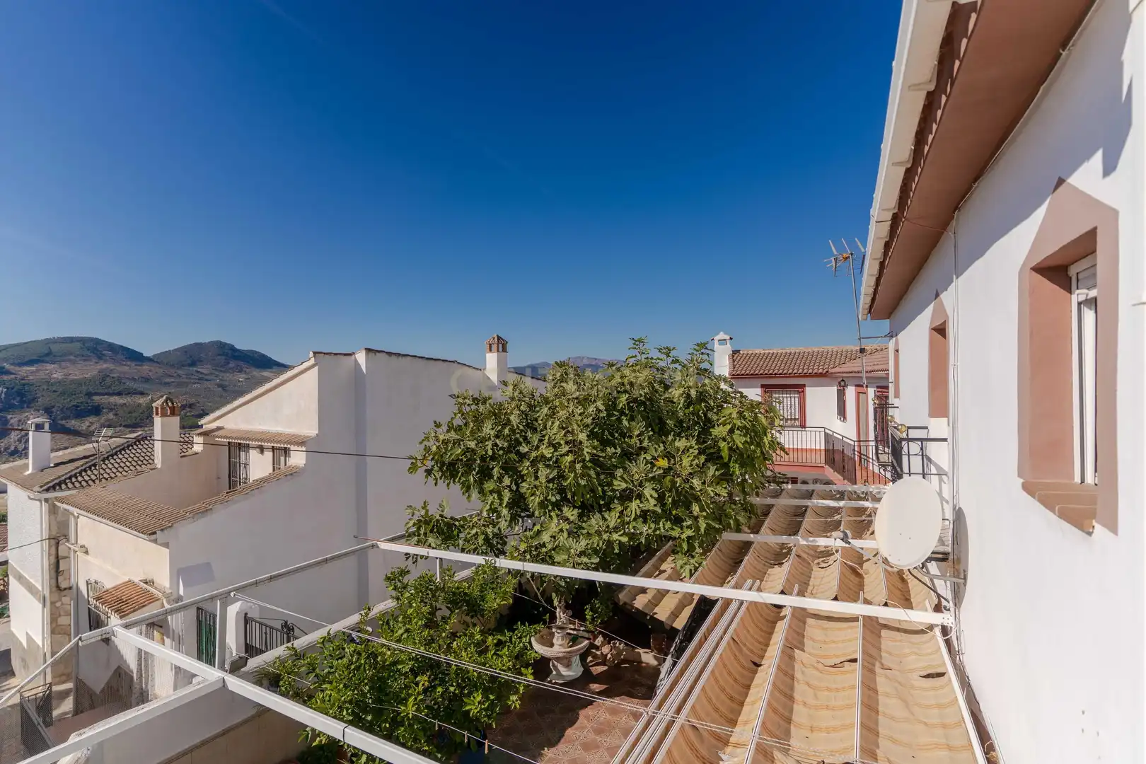 Casa con giardino in vendita a Calle San Pedro, 13, Tózar, Spain, imagen 20