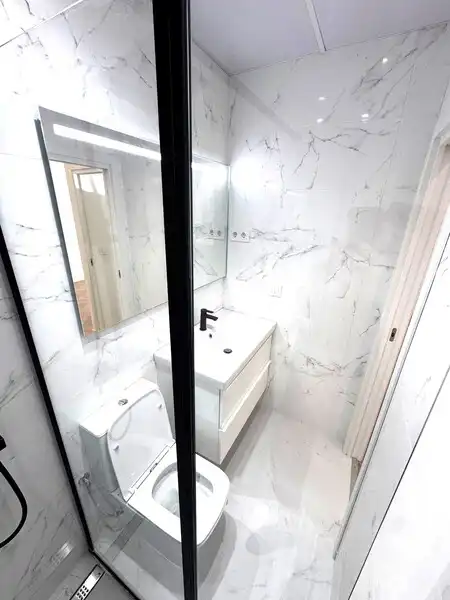 Baño de Piso en venta en Madrid