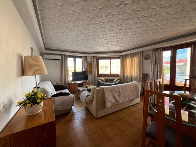 Piso en Alquiler en Es Blanquer