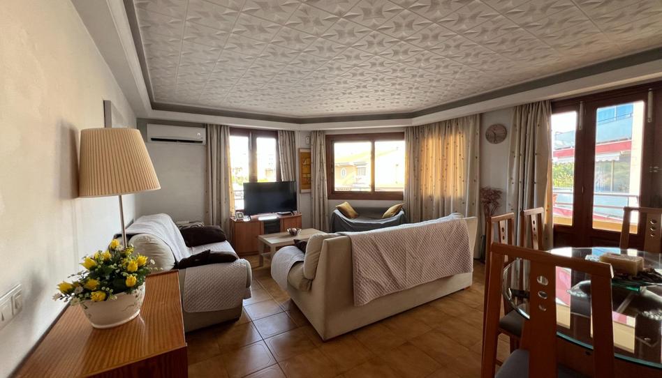 Photo 1 of Flat to rent in Es Blanquer, Illes Balears