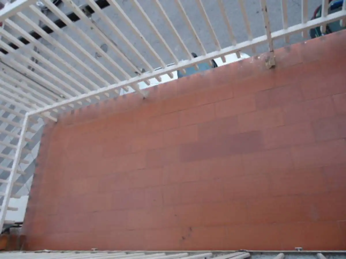 Terraza de Oficina de alquiler en Manresa con Aire acondicionado