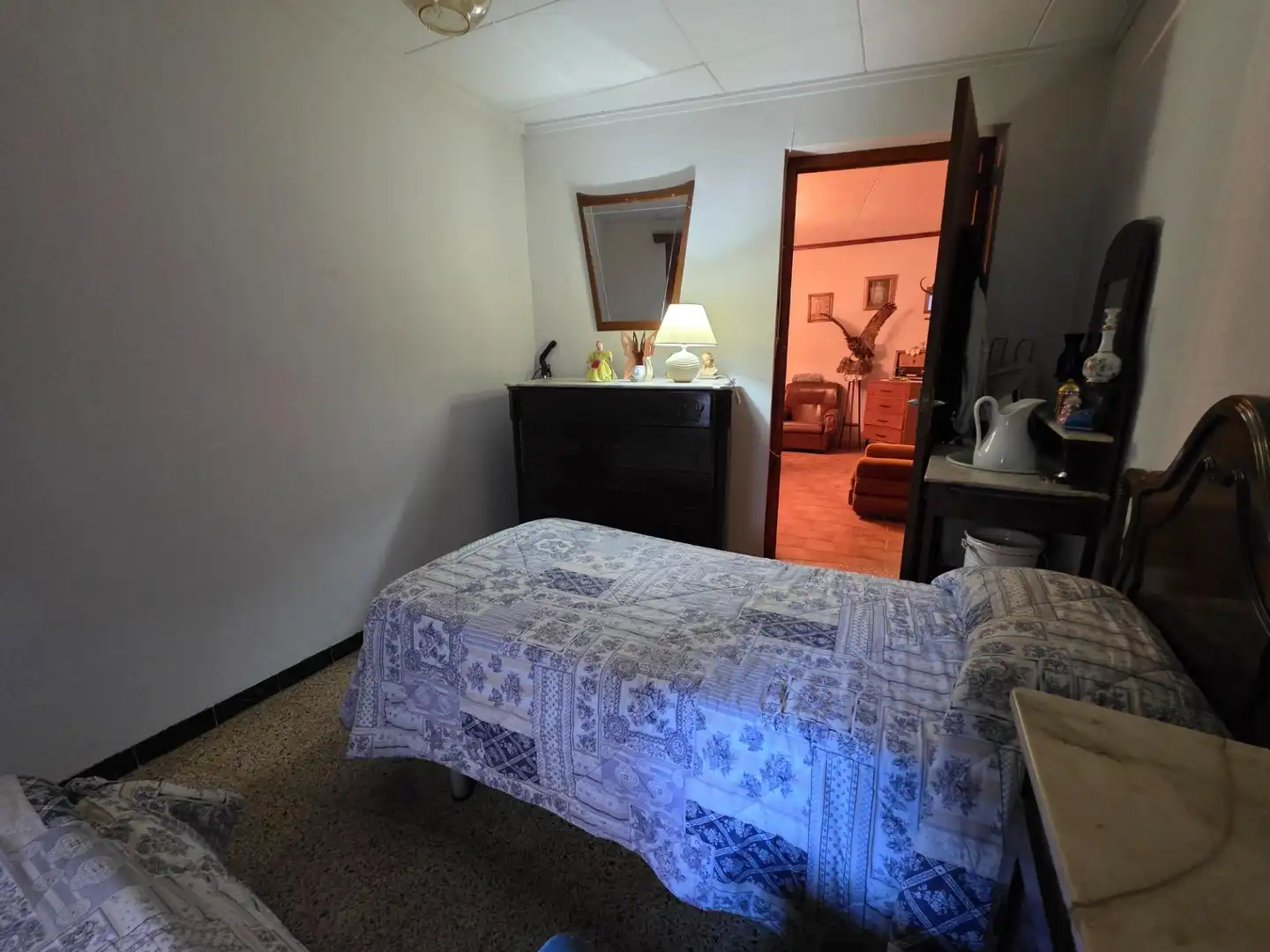 Habitación de Casa o chalet en venta en Granyena de Segarra con Terraza y Trastero