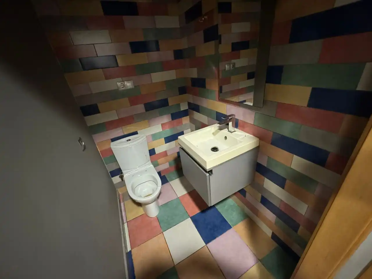 Bany de Pis en venda en Santpedor
