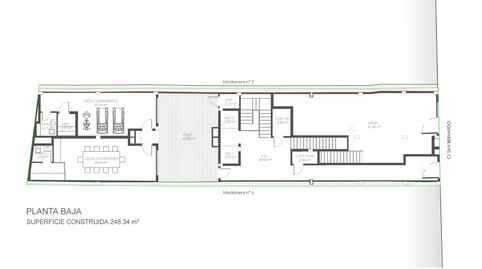 Foto 5 de Estudio en venta en Triana, Las Palmas de Gran Canaria