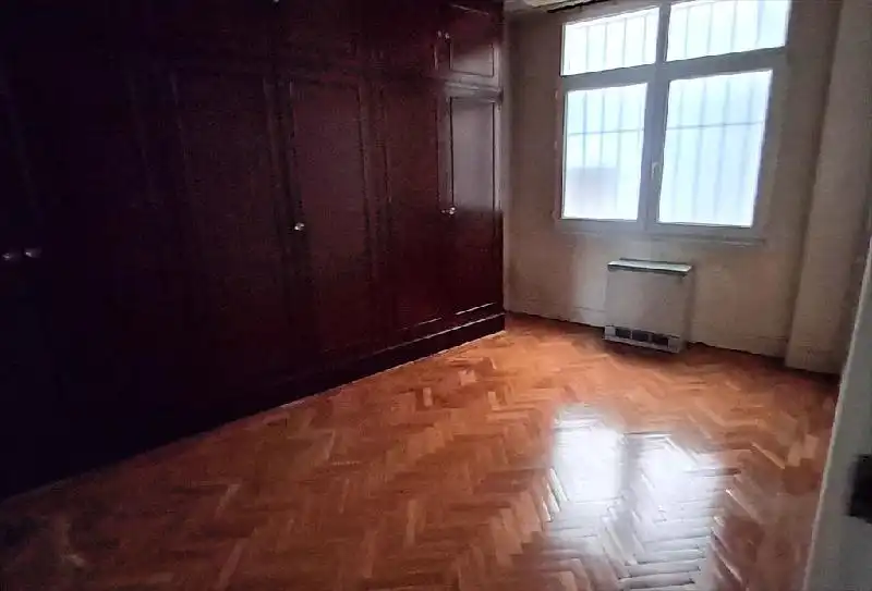 Habitación de Piso en venta en A Coruña Capital  con Trastero y Alarma